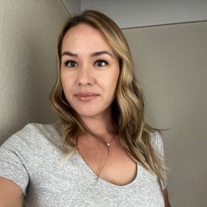 Meet your Posher, Leesha